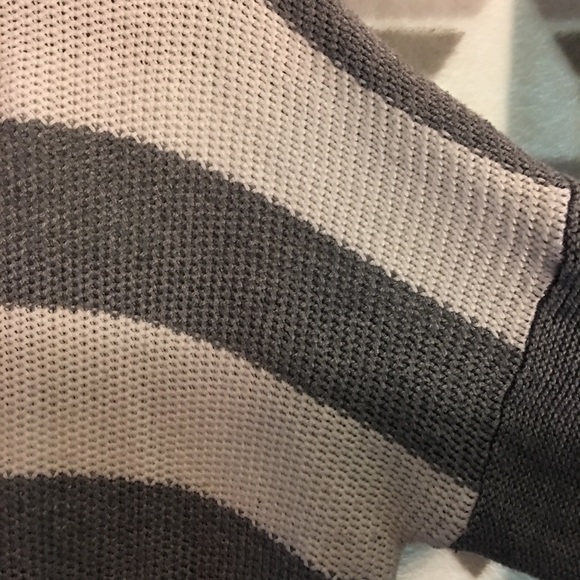 Striped Sweater - Picture 2 of 3